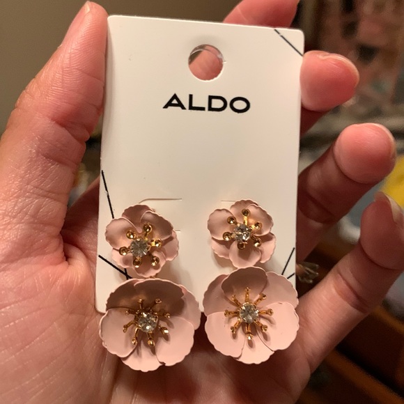 Aldo Jewelry - Aldo earrings